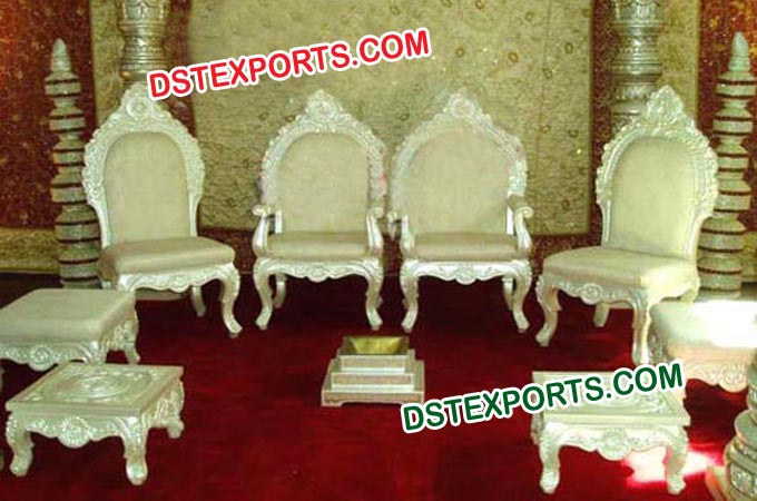 Indian Wedding Royal Furnitures