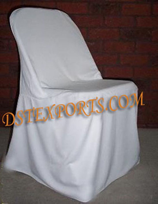 Indian Wedding Banquet Hall Lycra Chair Covers