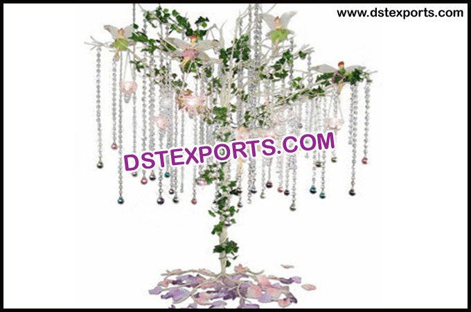 Wedding Decoration Crystal Tree