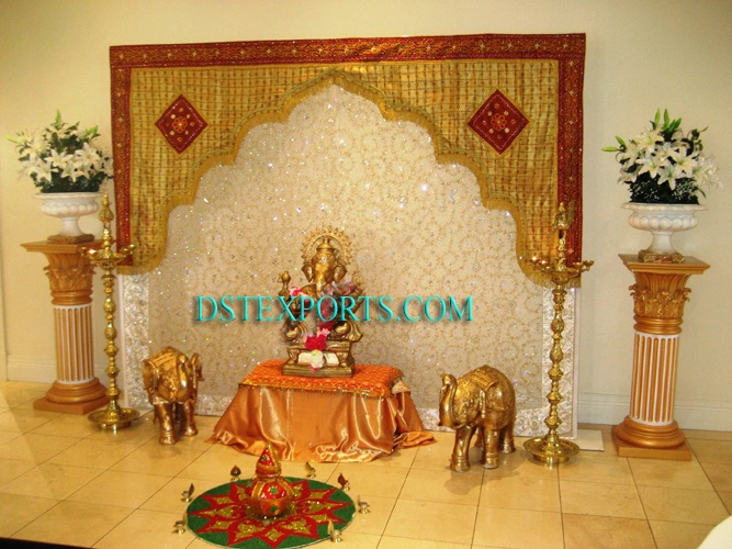 HINDU WEDDING ENTARENCE THEEM