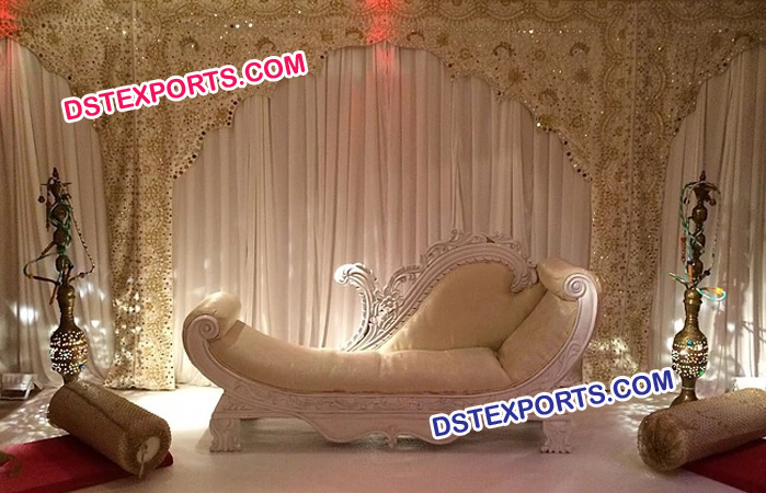 Latest Style Wedding Sofa