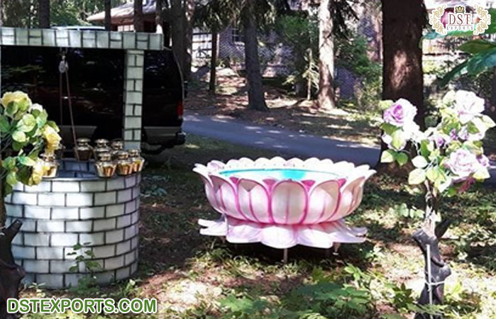 Best Outdoor Puberty Occasion Decoration Setup