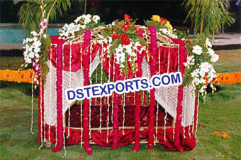 Indian Traditional Dulhan Dolis
