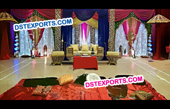 Wedding Mehndi is a day of special Importance to a
