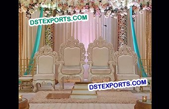 Wonderful Wedding Stage Chairs