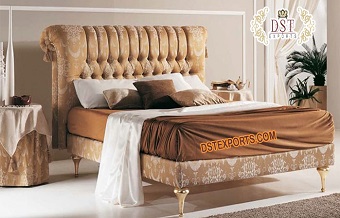 Modern & Contemporary  Design Bed